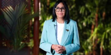 Presidenta Rodríguez presenta balance del Plan Venezuela Renace a dos meses del doble sismo