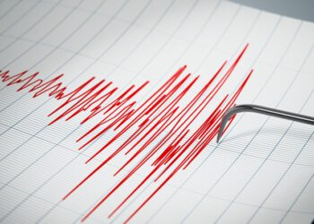 Venezuela amaneció este lunes 24 de agosto con el susto de tres nuevos movimientos sísmicos