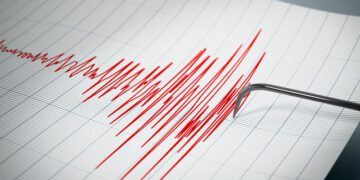 Venezuela amaneció este lunes 24 de agosto con el susto de tres nuevos movimientos sísmicos