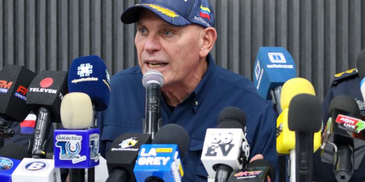 Alcalde de Maracaibo: "No hubo daños de ningún tipo en la ciudad ante el sismo en Colombia" 1 Alcalde Di Martino: «No hubo daños de ningún tipo en la ciudad ante el sismo en Colombia»