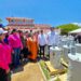 Gobernador Luis Caldera entrega 520 transformadores  para los 21 municipios del Zulia