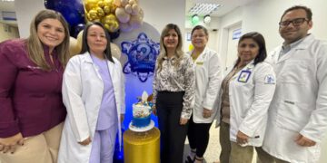 Oncológico Dr. Jorge García Tamayo del Hospital Universitario de Maracaibo atiende al día más de 60 pacientes