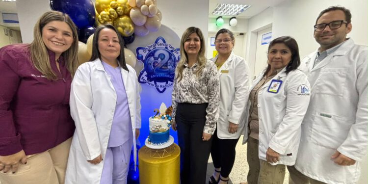 Oncológico Dr. Jorge García Tamayo del Hospital Universitario de Maracaibo atiende al día más de 60 pacientes