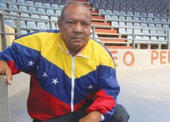Medio siglo de la «plata dorada»: el eterno legado del zuliano Pedro Gamarro
