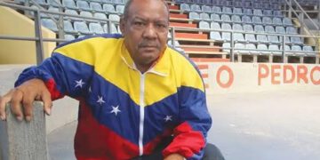 Medio siglo de la «plata dorada»: el eterno legado del zuliano Pedro Gamarro