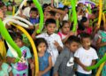 Alcaldía de Maracaibo acompaña inicio del Plan Vacacional Comunitario Reír 2026