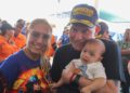 Alcaldía de Maracaibo dignificó la labor de los Bomberos y su familia con jornada integral 12 Alcaldía de Maracaibo dignificó la labor de los Bomberos y su familia con jornada integral