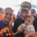 Alcaldía de Maracaibo dignificó la labor de los Bomberos y su familia con jornada integral