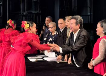 Más de 300 artistas y gestores culturales del Zulia reciben acreditación de saberes