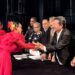 Más de 300 artistas y gestores culturales del Zulia reciben acreditación de saberes