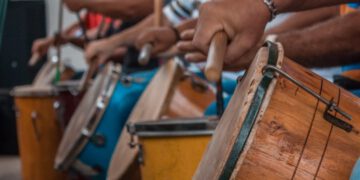 Instituto Municipal de la Gaita invita a niños y jóvenes a taller sobre la Gaita de Furro