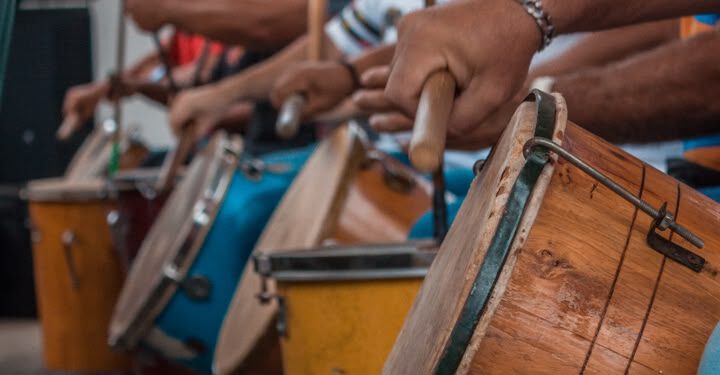 Instituto Municipal de la Gaita invita a niños y jóvenes a taller sobre la Gaita de Furro
