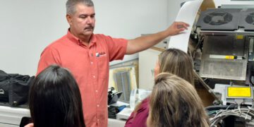 Avanzan trabajos de la Unidad de Braquiterapia del Oncológico Humberto Fernández Morán