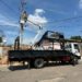 Plan Cayapa eléctrico instaló otros 24 Transformadores en 6 parroquias de la ciudad