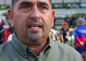 Paso peatonal de Galerías beneficia a 60 mil personas 3 Paso peatonal de Galerías beneficia a 60 mil personas