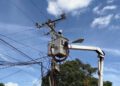 Más de 150 técnicos de CORPOELEC resuelven averías del servicio eléctrico en Zulia