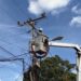 Más de 150 técnicos de CORPOELEC resuelven averías del servicio eléctrico en Zulia 13 Más de 150 técnicos de CORPOELEC resuelven averías del servicio eléctrico en Zulia