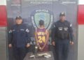 Polimaracaibo aprehende a presunto implicado en hurto de equipos de aire acondicionado en Tierra Negra