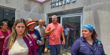 Plan Nacional Salud y Vida alcanza un 98% en la recuperación integral del Oncológico de San Francisco