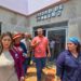 Plan Nacional Salud y Vida alcanza un 98% en la recuperación integral del Oncológico de San Francisco 11 Plan Nacional Salud y Vida alcanza un 98% en la recuperación integral del Oncológico de San Francisco