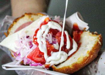 Ruta Gastronómica busca al mejor tumbarrancho de Maracaibo