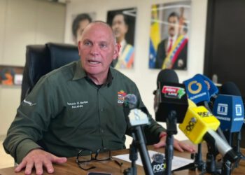 Alcalde Di Martino: «Instalaremos una mesa de trabajo entre el Sedemat y el Colegio de Contadores Públicos «