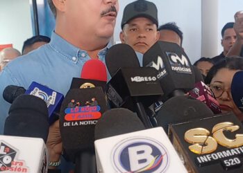 Entregan rehabilitada UCI del Hospital General del Sur elevando a 124 capacidad de atención en Zulia