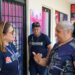Consejo Municipal de Protección capacita a servidores públicos del Terminal de Pasajeros de Maracaibo