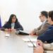Presidenta Delcy Rodríguez revisa Agenda Económica Nacional y la ejecución de fondos de emergencia post-sismos