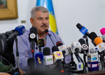 Zulia despliega protocolos de gestión de riesgo tras sismo registrado en Colombia y reporta normalidad