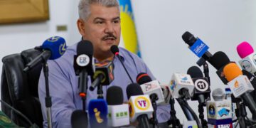 Zulia despliega protocolos de gestión de riesgo tras sismo registrado en Colombia y reporta normalidad