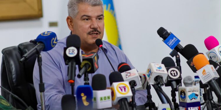 Zulia despliega protocolos de gestión de riesgo tras sismo registrado en Colombia y reporta normalidad