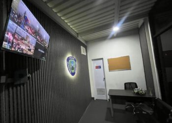 Entregarán nuevos módulos policiales en diversos puntos de la ciudad de Maracaibo