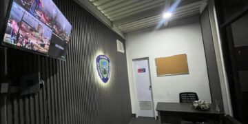 Entregarán nuevos módulos policiales en diversos puntos de la ciudad de Maracaibo