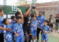 Maracaibo dominante en el Mundialito Kids de Fútbol de Salón con cinco campeonatos 12 Maracaibo dominante en el Mundialito Kids de Fútbol de Salón con cinco campeonatos