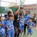 Maracaibo dominante en el Mundialito Kids de Fútbol de Salón con cinco campeonatos 11 Maracaibo dominante en el Mundialito Kids de Fútbol de Salón con cinco campeonatos