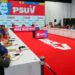 PSUV ratifica solidaridad con Colombia y resalta capacidad de respuesta del Gobierno Bolivariano tras reciente sismo 12 PSUV ratifica solidaridad con Colombia y resalta capacidad de respuesta del Gobierno Bolivariano tras reciente sismo