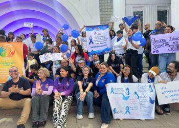 Consejo Municipal de Derechos de Niños, Niñas y Adolescentes promueve la prevención contra la violencia sexual infantil 2 Consejo Municipal de Derechos de Niños, Niñas y Adolescentes promueve la prevención contra la violencia sexual infantil
