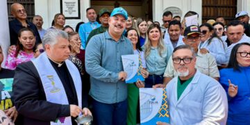 Equipamiento de alta tecnología recibieron siete hospitales zulianos con Plan Cayapa de la Salud