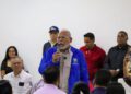 Autoridades y comunidades impulsan debate sobre uso eficiente de la energía y el agua