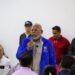 Autoridades y comunidades impulsan debate sobre uso eficiente de la energía y el agua 9 Autoridades y comunidades impulsan debate sobre uso eficiente de la energía y el agua