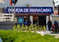 Alcaldía de Maracaibo inauguró módulo policial en 5 de Julio con Delicias 13 Alcaldía de Maracaibo inauguró módulo policial en 5 de Julio con Delicias