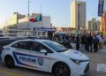 Alcaldía de Maracaibo inauguró módulo policial en 5 de Julio con Delicias