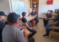 SEDEBAT y Esomercasur se preparan para la formalización de los comerciantes