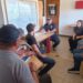 SEDEBAT y Esomercasur se preparan para la formalización de los comerciantes 14 SEDEBAT y Esomercasur se preparan para la formalización de los comerciantes
