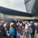 30 mil usuarios han transitado por la Terminal de Pasajeros de Maracaibo