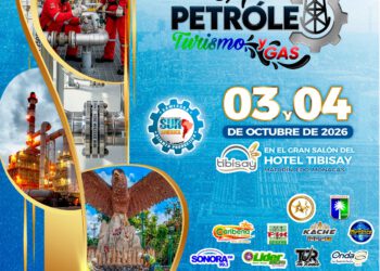 Expo Petróleo, Turismo y Gas 2026 desarrollará ciclo de conferencias especializadas en Maturín