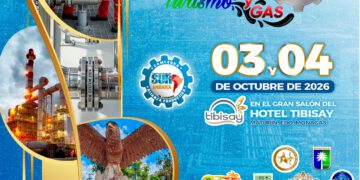 Expo Petróleo, Turismo y Gas 2026 desarrollará ciclo de conferencias especializadas en Maturín