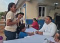 Plan Luciérnaga con jornadas gratuitas de vacunación y evaluaciones cardiovasculares llegó a comunidades de San Francisco
