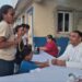 Plan Luciérnaga con jornadas gratuitas de vacunación y evaluaciones cardiovasculares llegó a comunidades de San Francisco